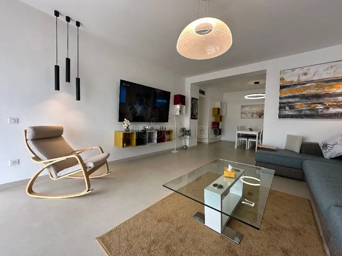 Appartements à louer à Talborjt. Superficie 100 m². Environn... - أكادير