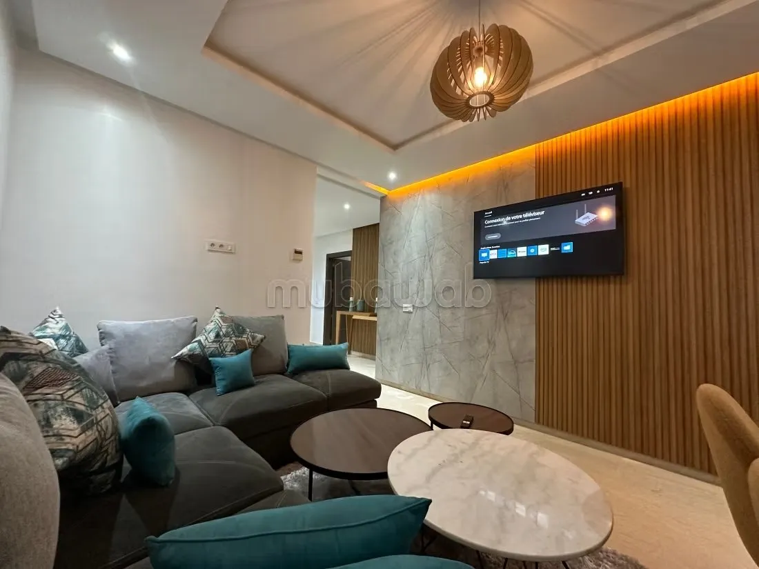 Appartement haut standing Agadir Bay 1 - أكادير