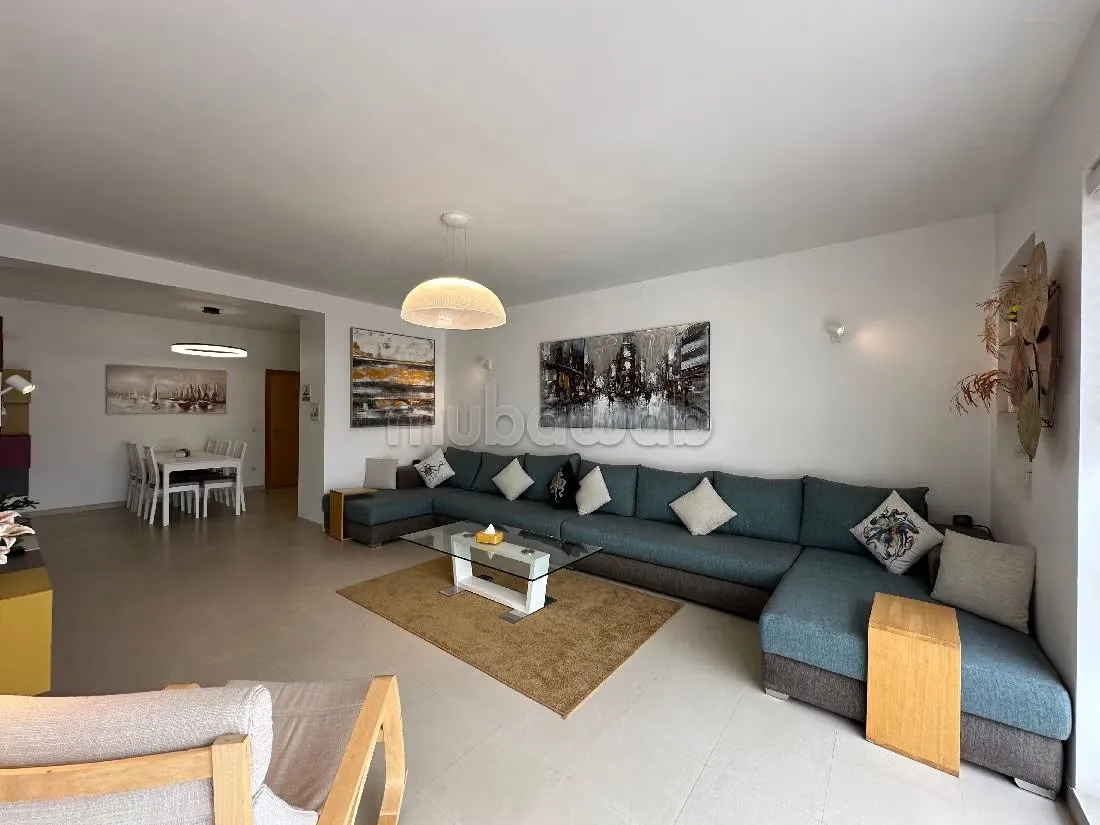 Appartements à louer à Talborjt. Superficie 100 m². Environn... - أكادير (3)