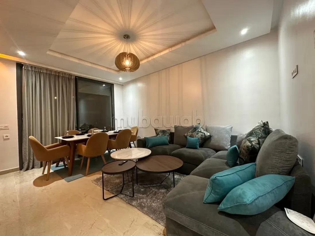 Appartement haut standing Agadir Bay 1 - أكادير (2)