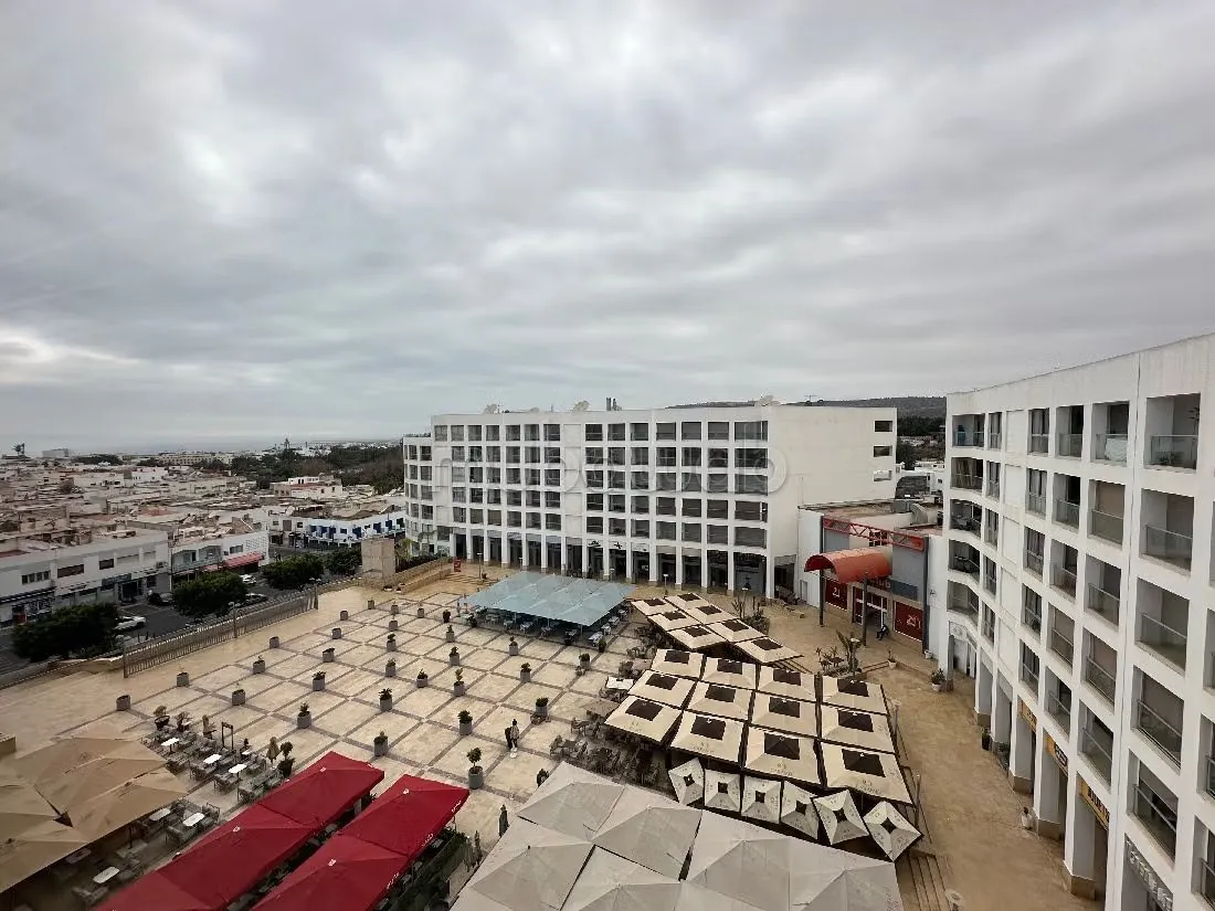 Appartements à louer à Talborjt. Superficie 100 m². Environn... - أكادير (2)