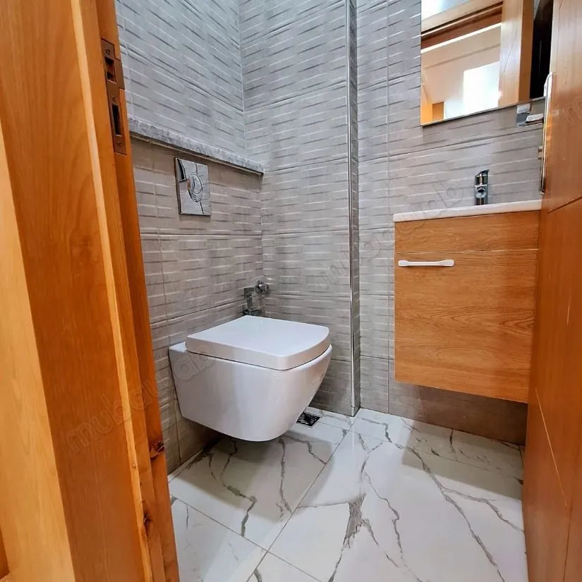 Appartements à louer à Hay Mohammadi. 1 chambre. Système de... - أكادير (3)