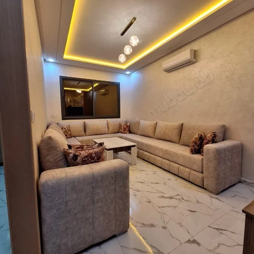 Appartements à louer à Hay Mohammadi. 1 chambre. Système de... - أكادير (2)