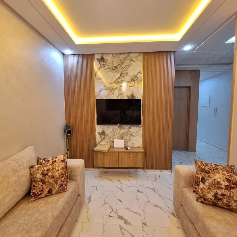 Appartements à louer à Hay Mohammadi. 1 chambre. Système de... - أكادير