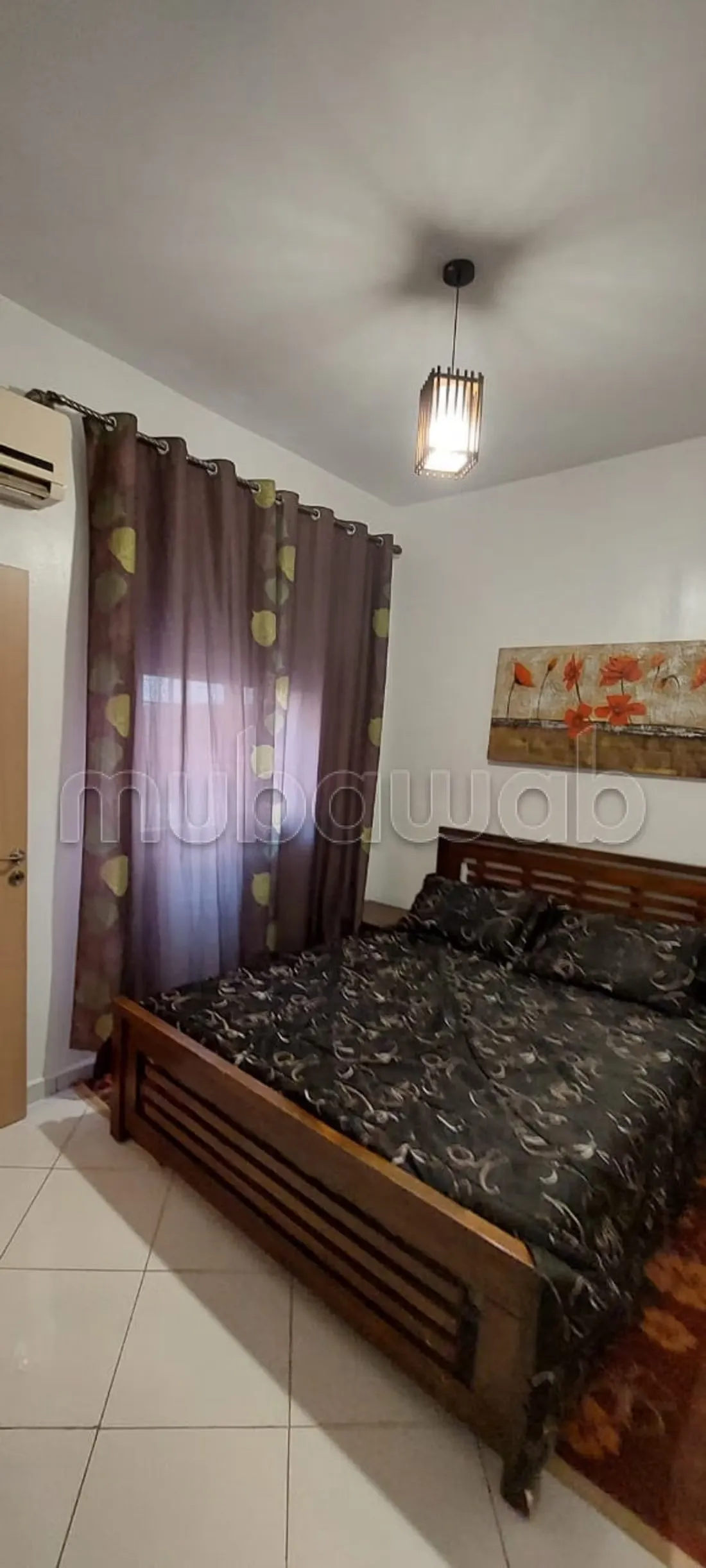 Appartement de vacances à louer à Marjane. Surface de 74 m²... - مكناس (2)