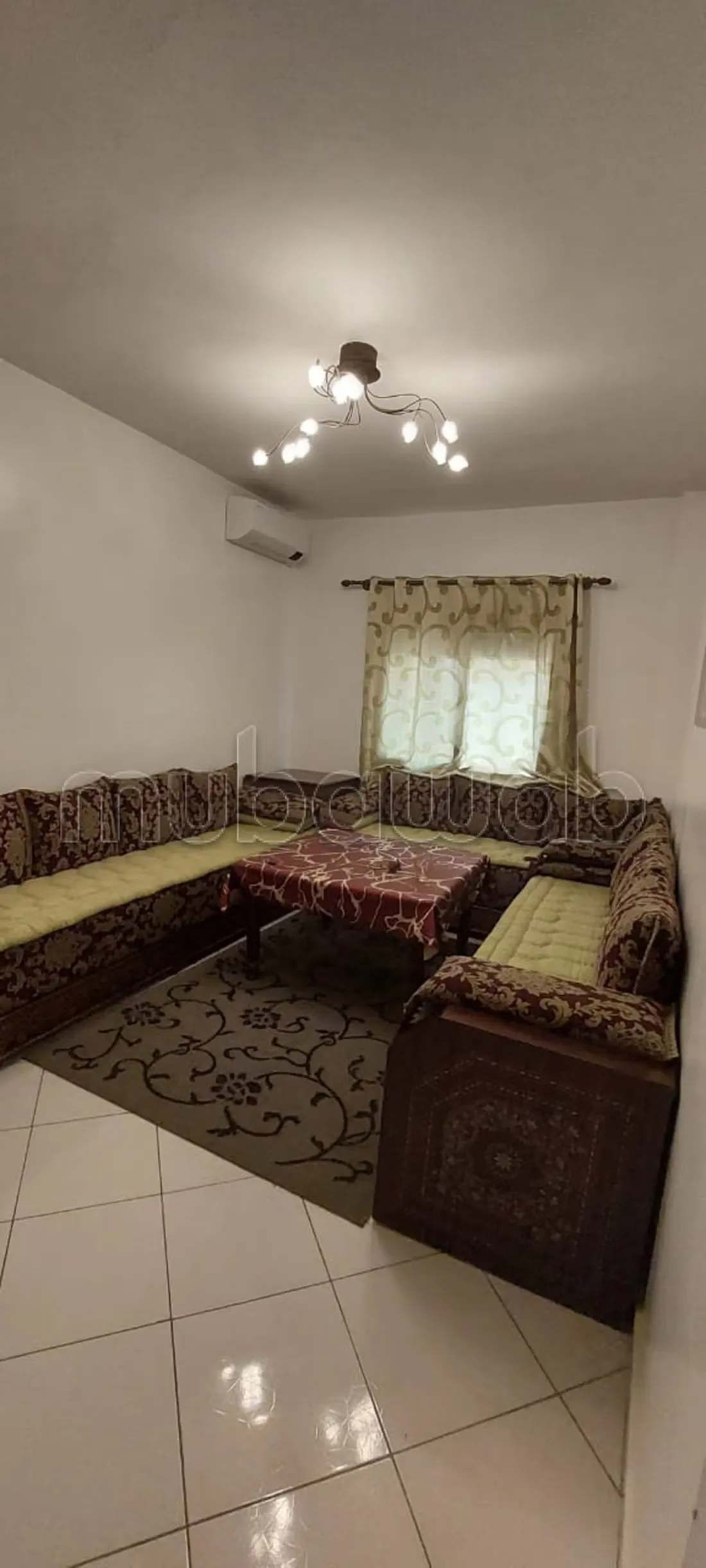 Appartement de vacances à louer à Marjane. Surface de 74 m²... - مكناس