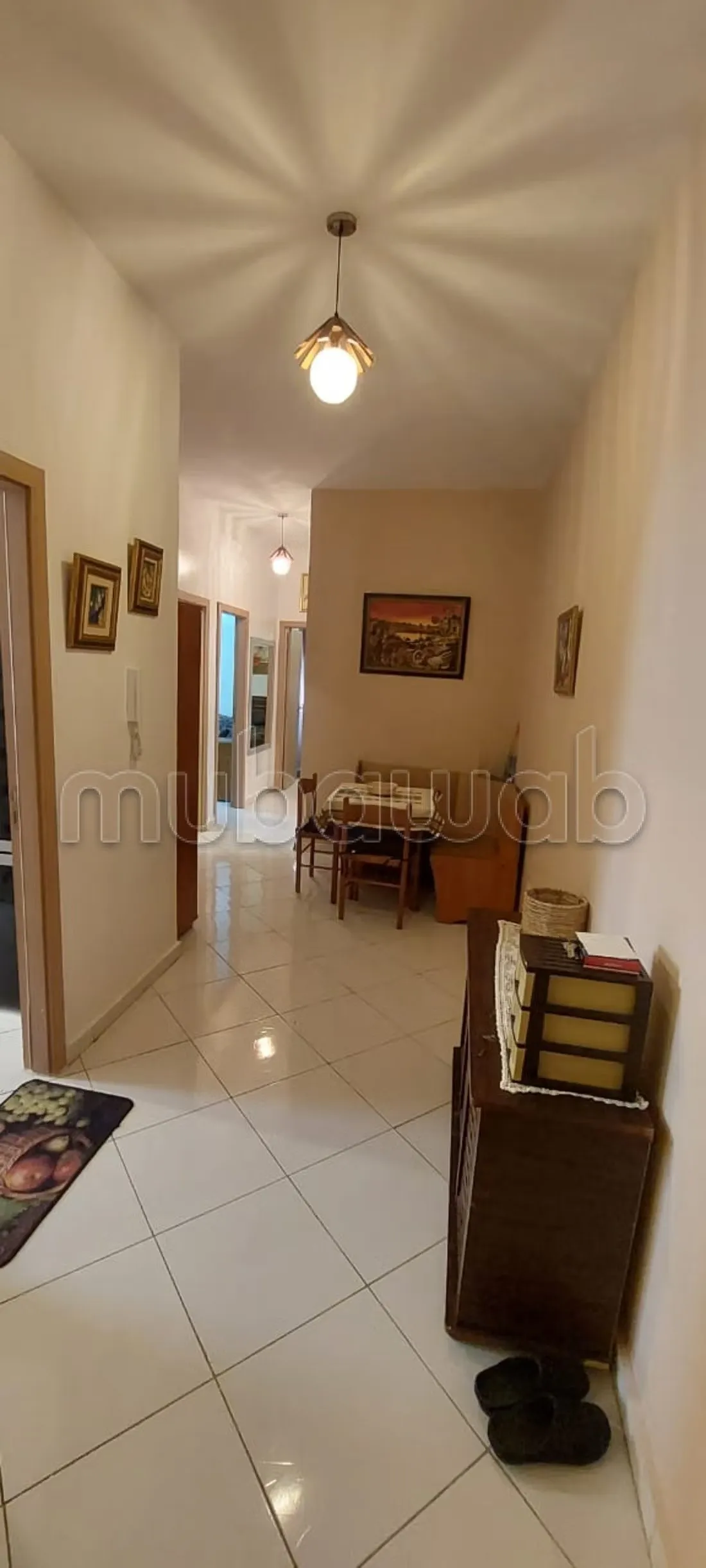 Appartement de vacances à louer à Marjane. Surface de 74 m²... - مكناس (3)
