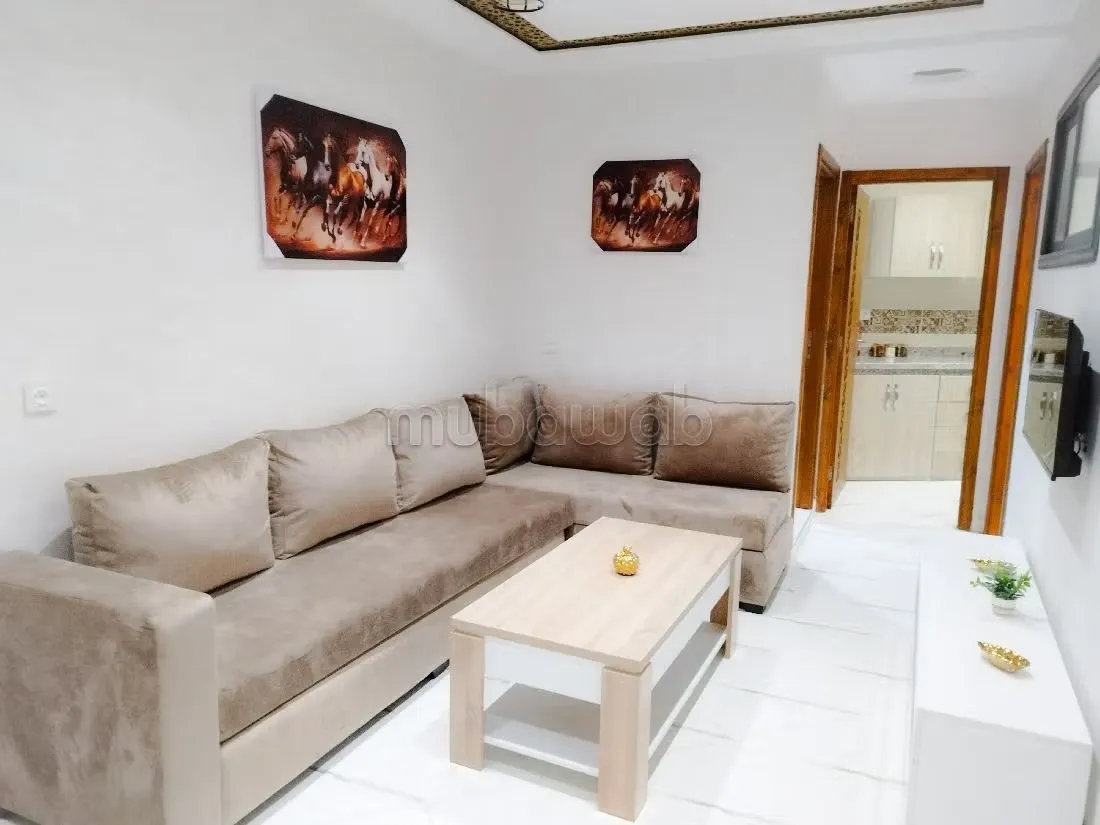 Les Belles Résidences de Safir - طنجة (3)