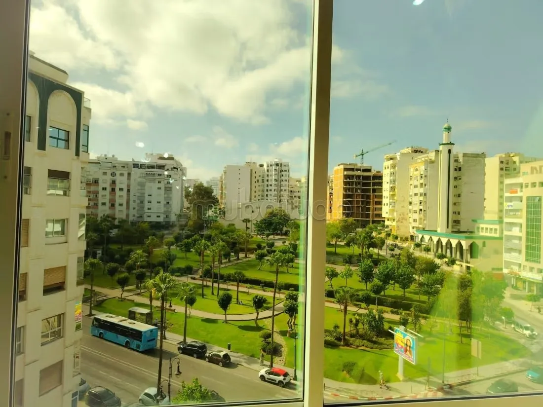 Appartement 3 chambre au cœur de Tanger - طنجة (2)