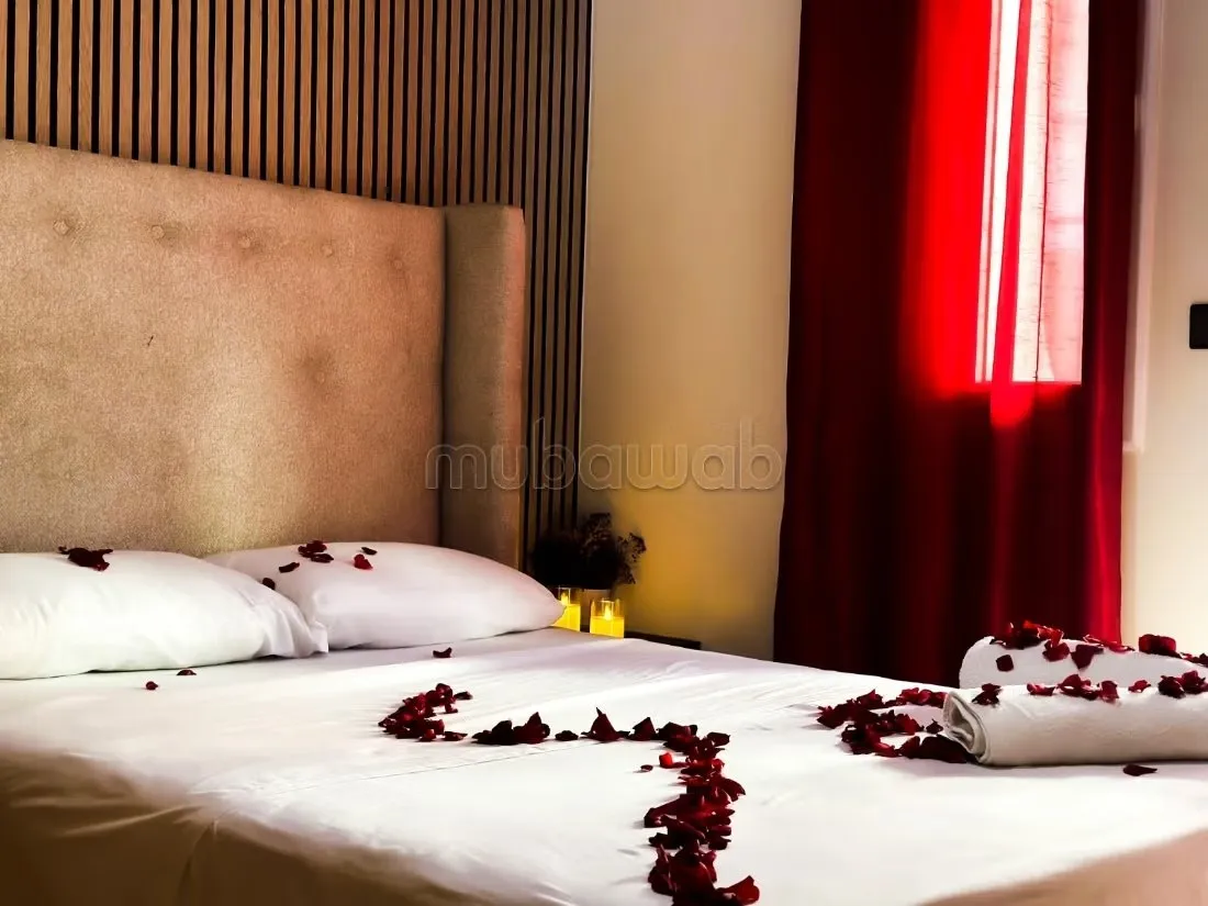 Fantastique appartement Plage Achakar - طنجة (2)
