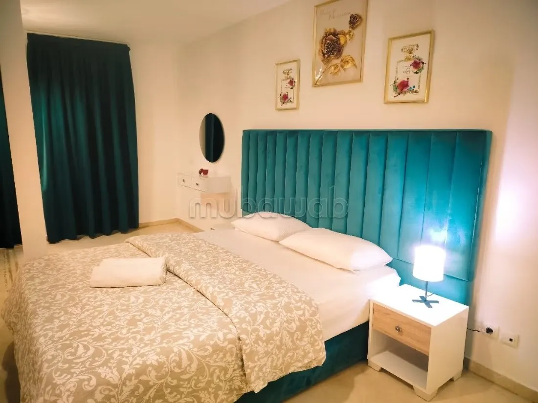 NOUVEAU Appartement à tanger en face la gare - طنجة (2)