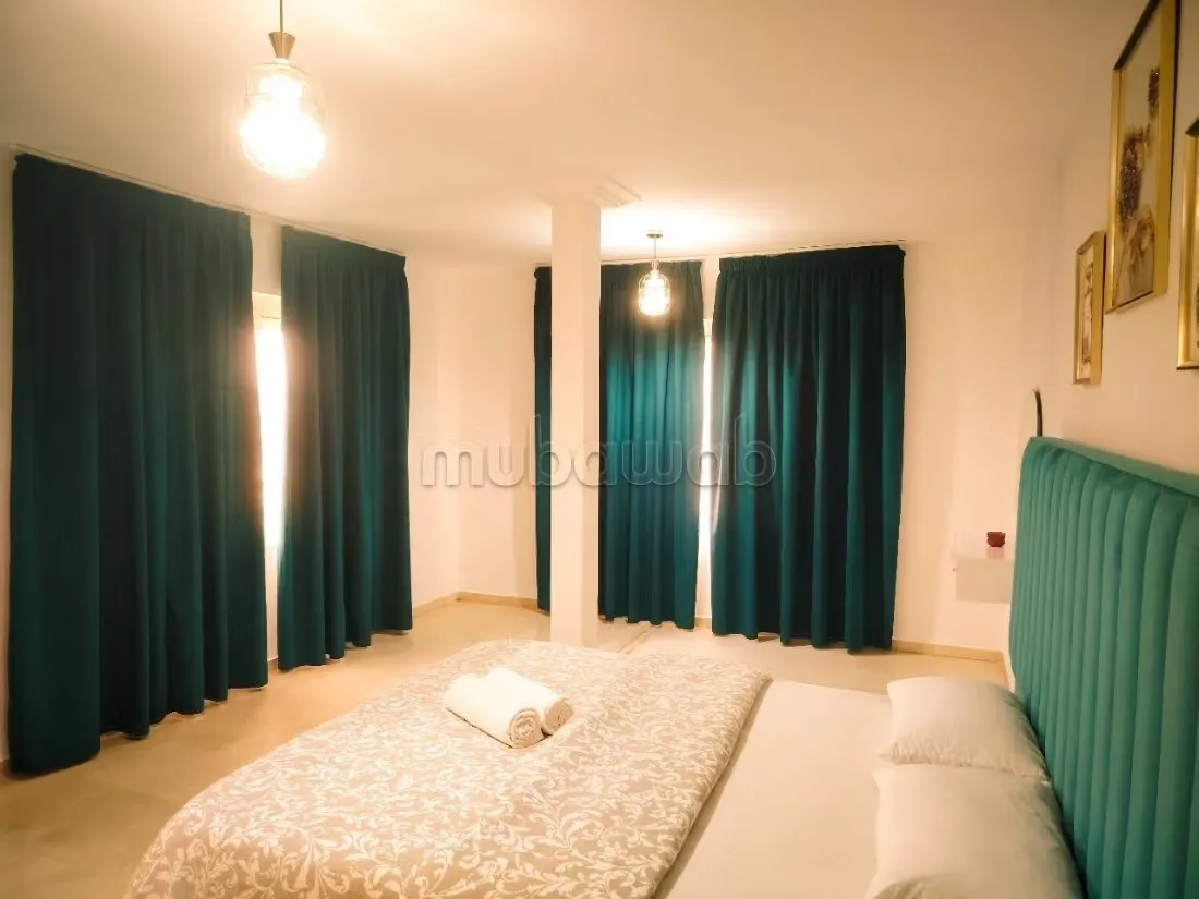 NOUVEAU Appartement à tanger en face la gare - طنجة (3)