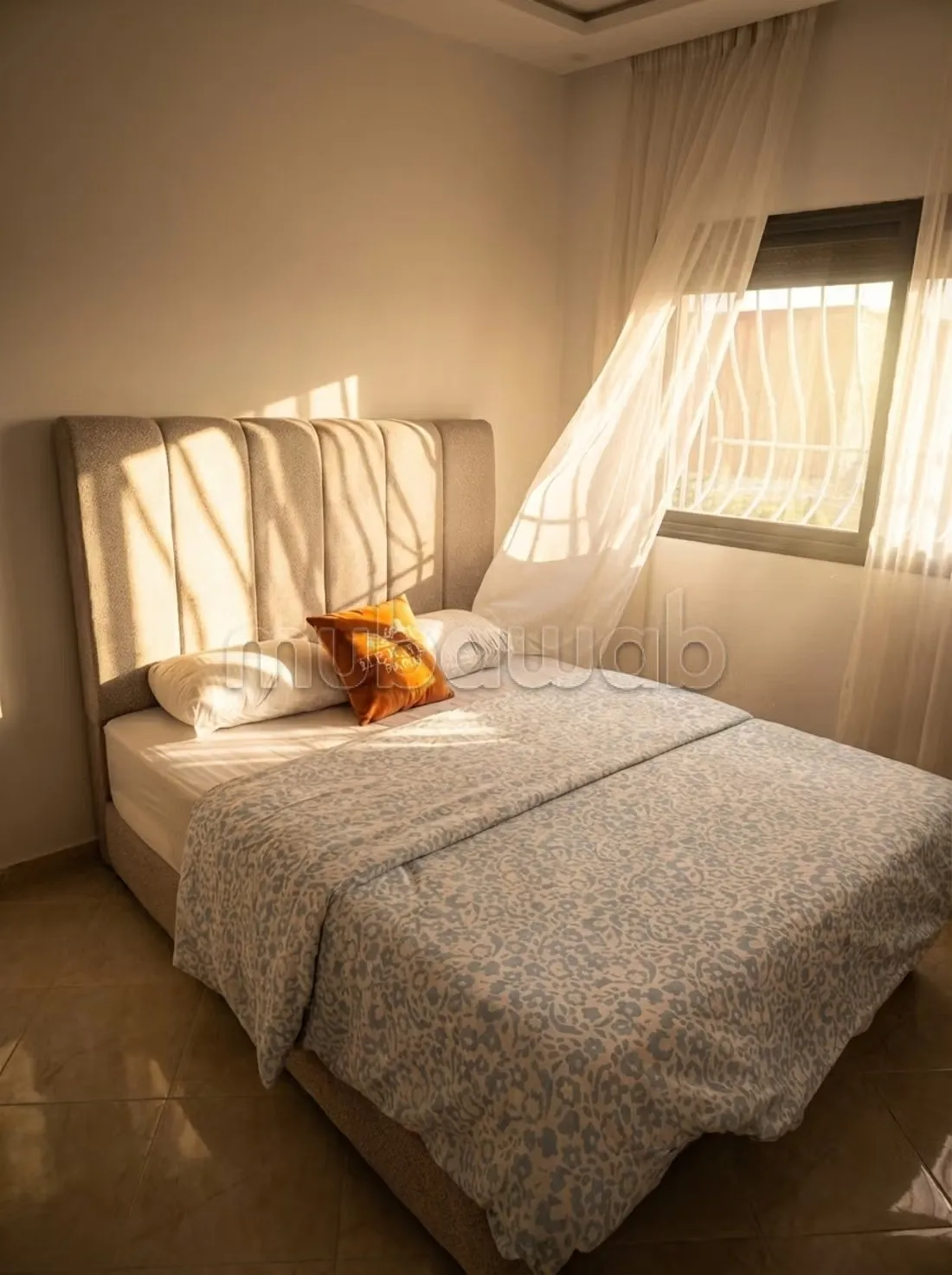 Des Appartements climatisé proche de Plage Achakar - طنجة (3)