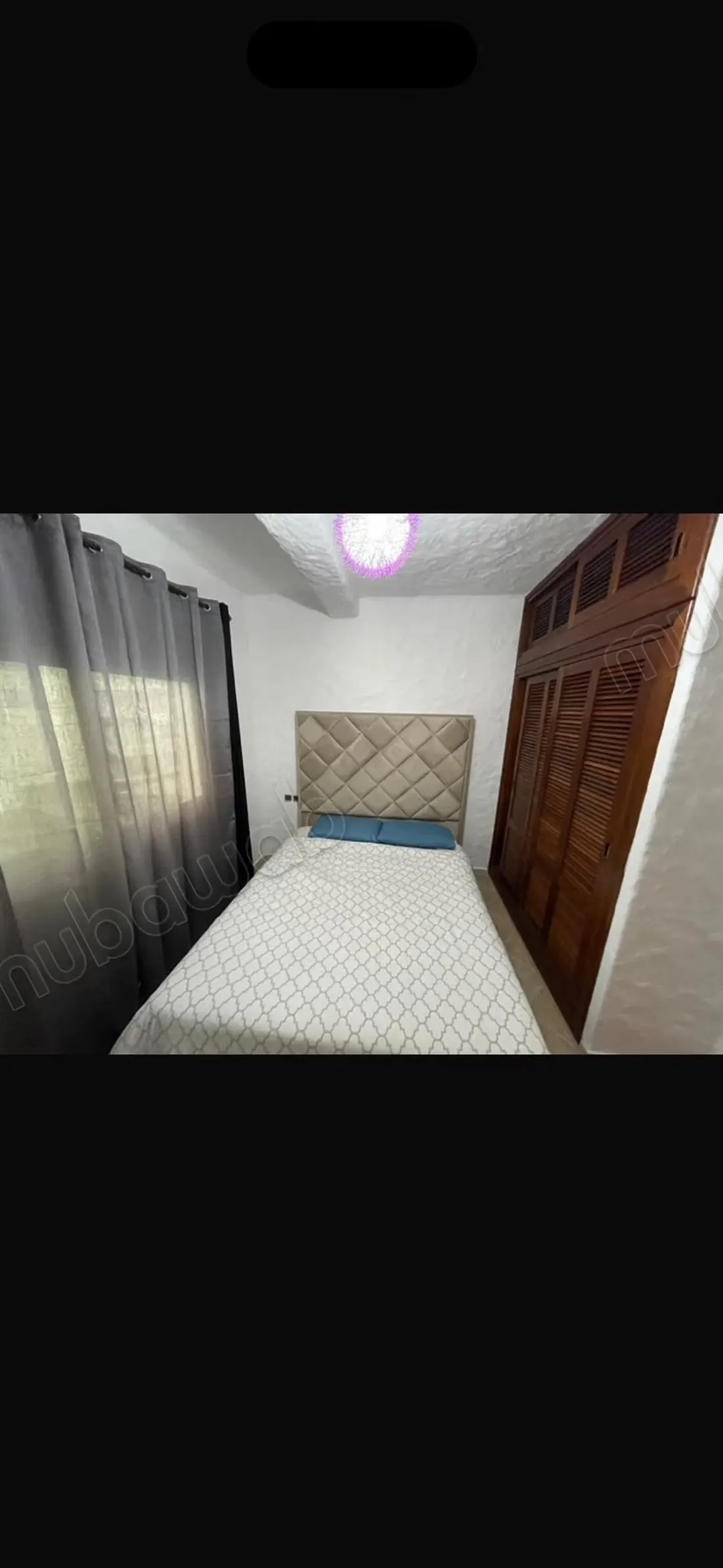 Location saisonnière à Cabo Negro.
Surface de 60 m².
Piscine... - Cabo Negro (3)