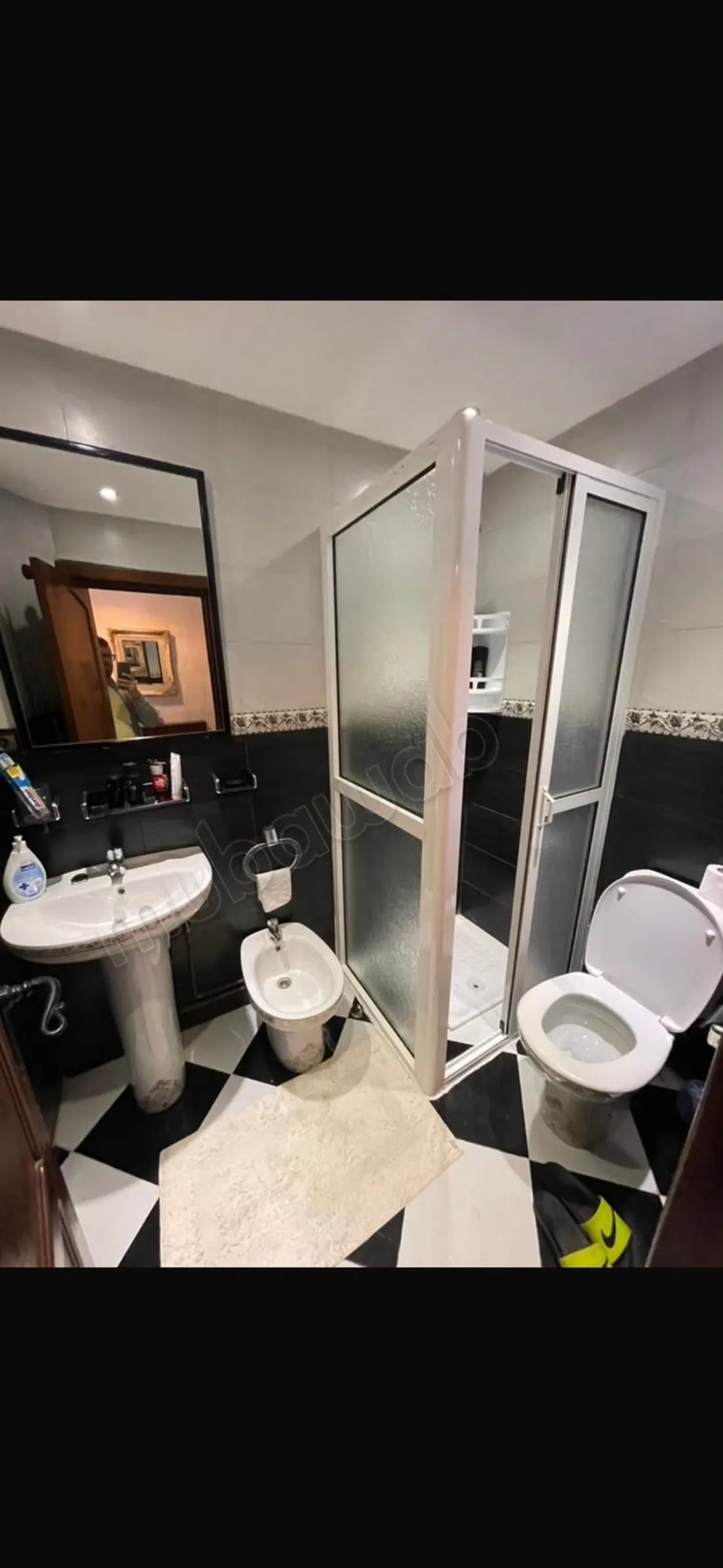 Location saisonnière à Cabo Negro.
Surface de 60 m².
Piscine... - Cabo Negro (2)
