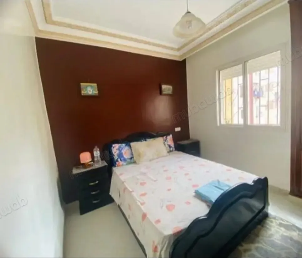 Appartements à louer à Al-Walfa. 2 pièces. Nombre minimum de... - الدار البيضاء