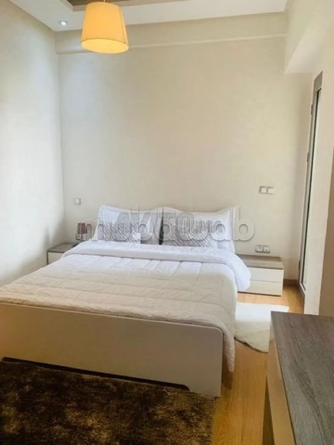 Appartement luxueux au parc près de la plage - المحمدية (3)