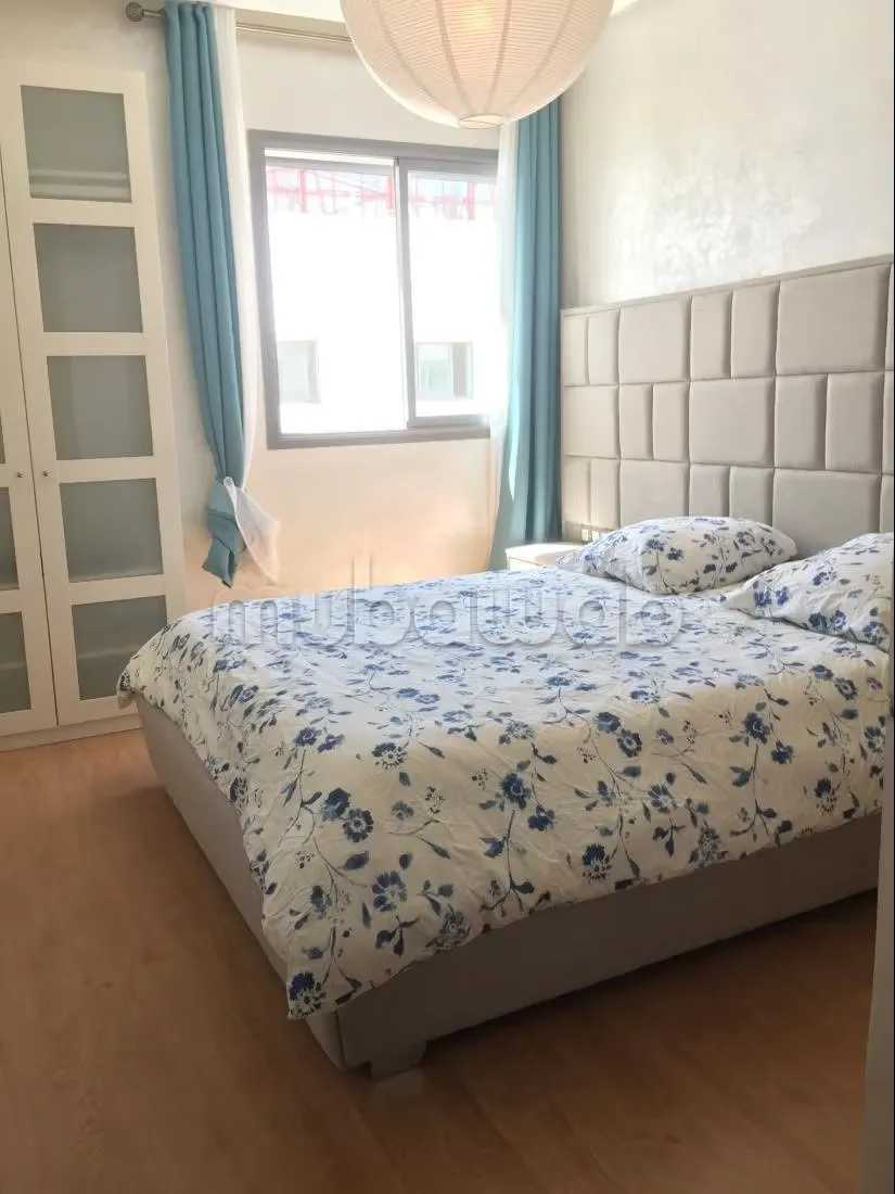 Appartement moderne wifi ascenseur garage - المحمدية