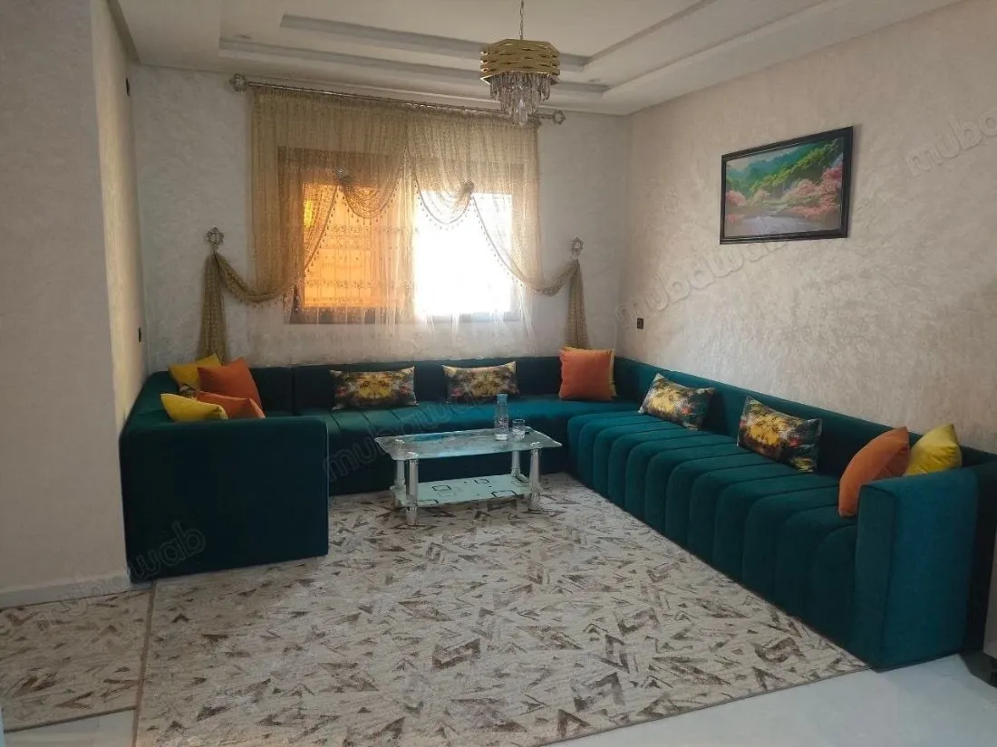 Appartement meublé - فاس