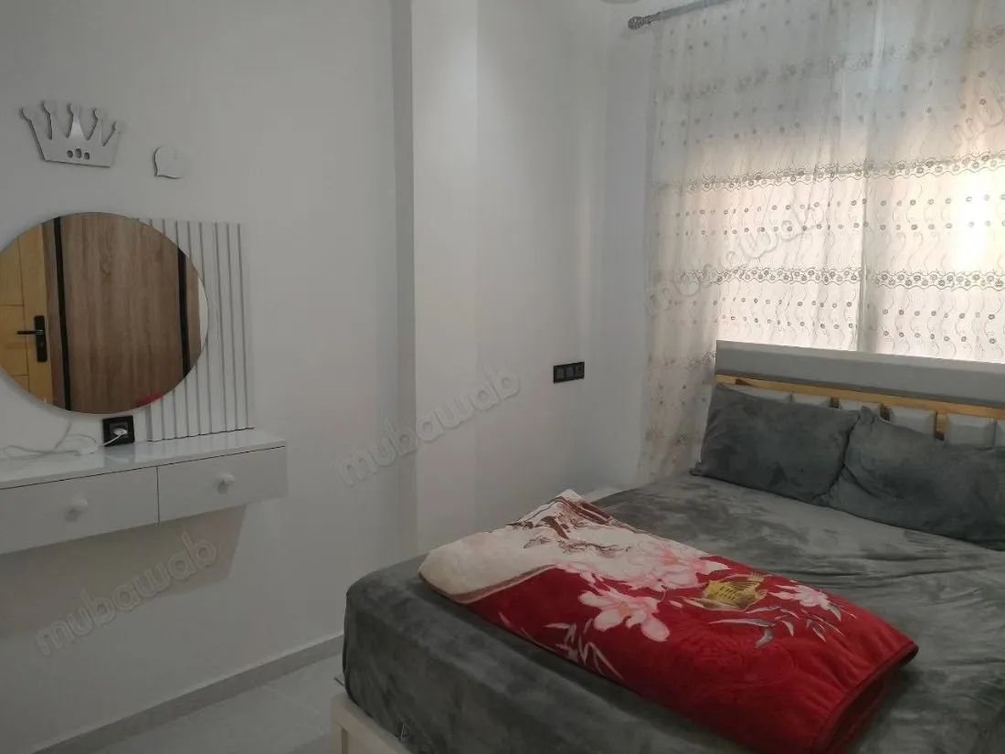 Appartement meublé - فاس (3)