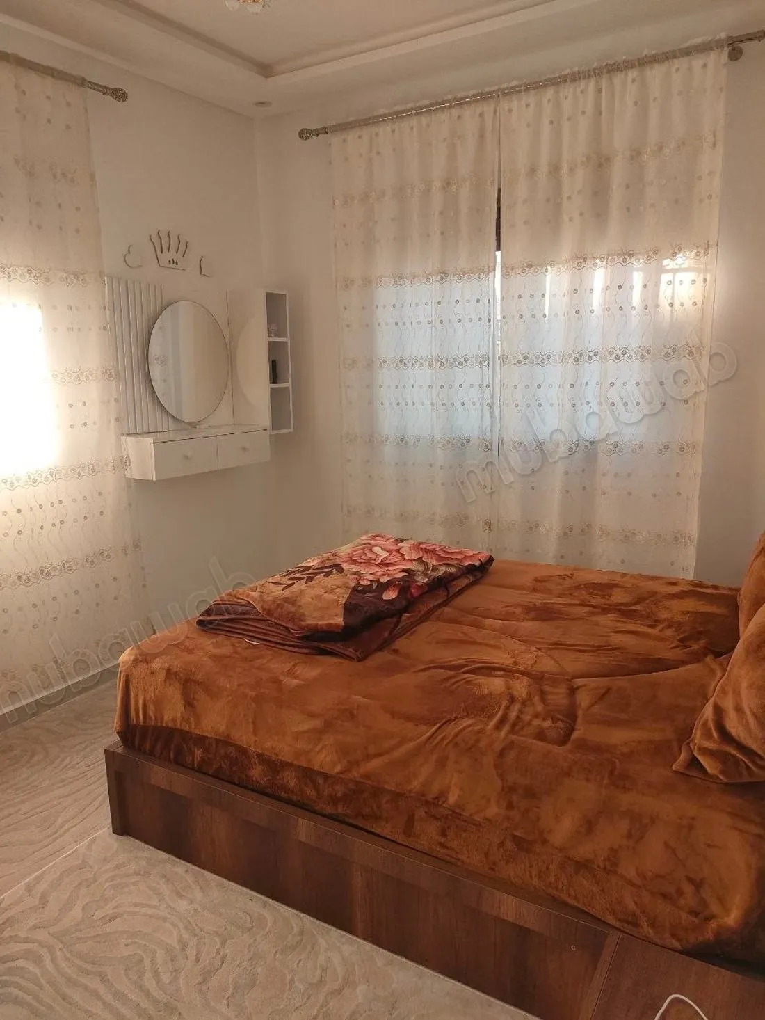 Appartement meublé - فاس (2)