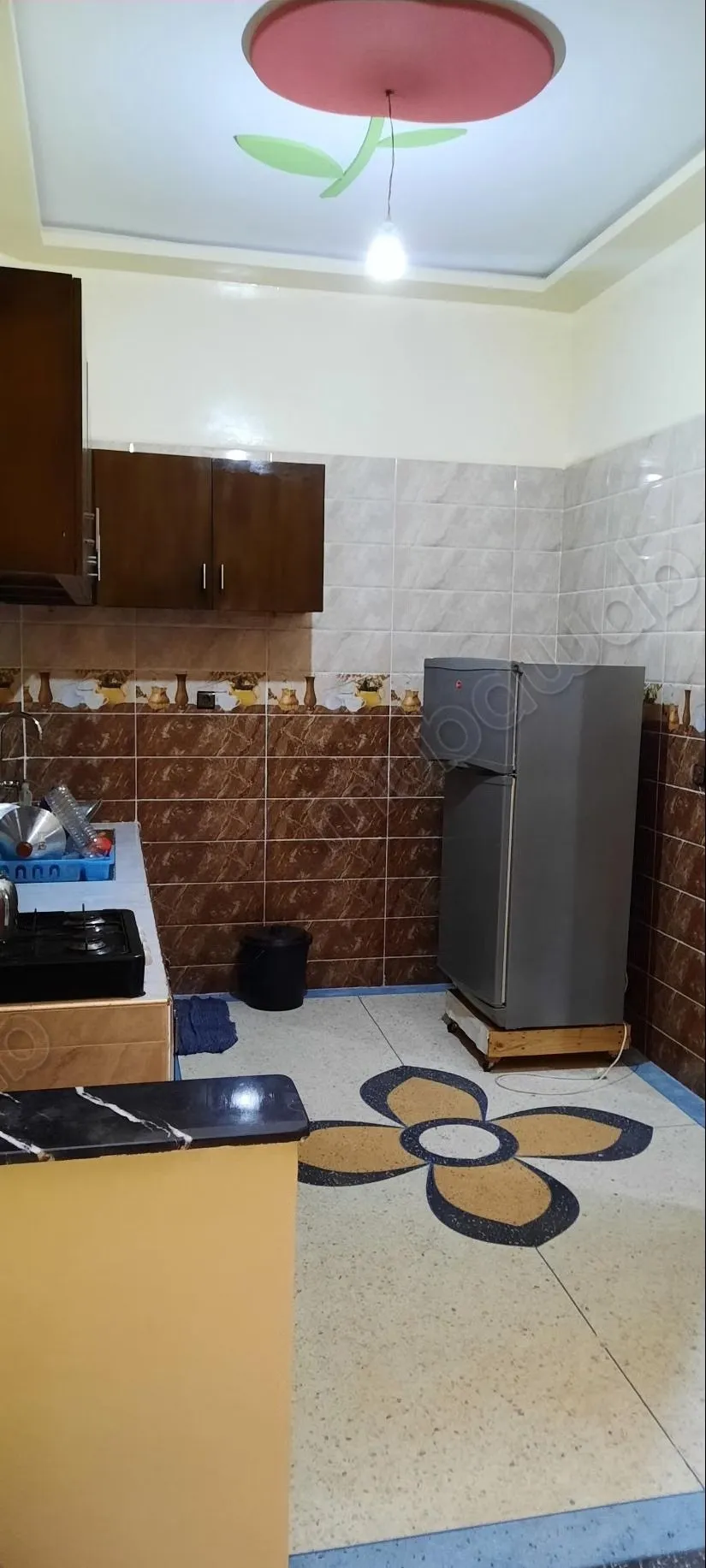 Appartements à louer. Petite surface de 85 m². Salon traditi... - ورزازات (2)