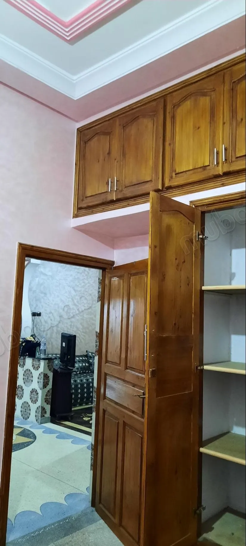 Appartements à louer. Petite surface de 85 m². Salon traditi... - ورزازات (3)