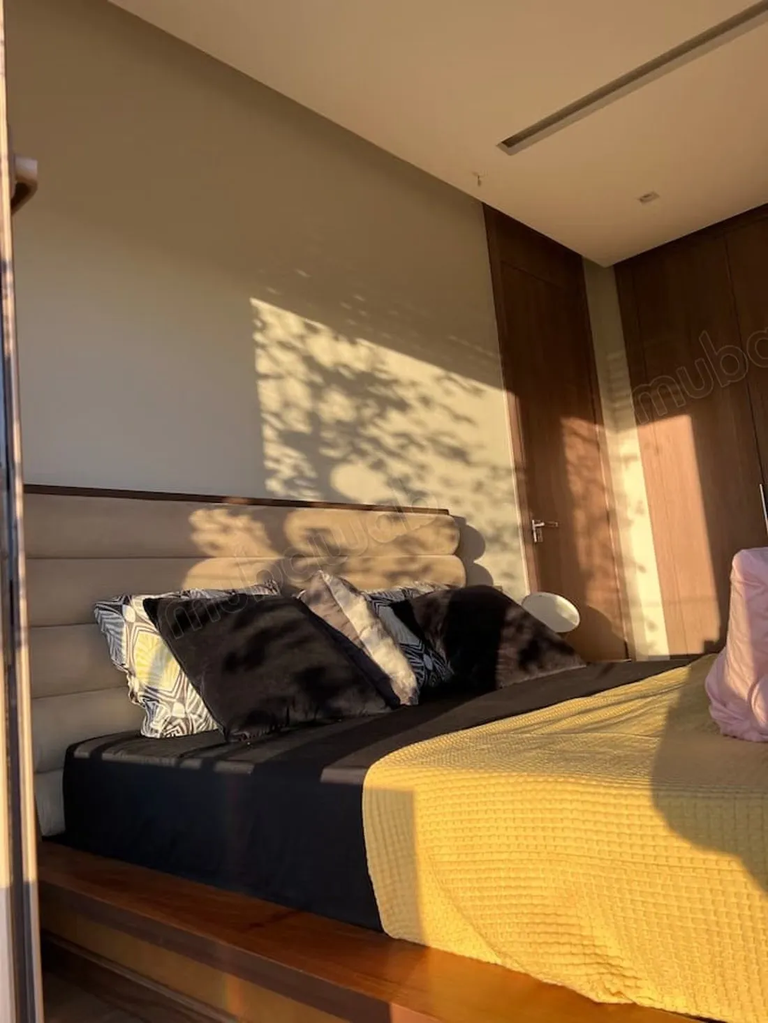 Joli appartement spacieux à Rabat agdal - الرباط (2)