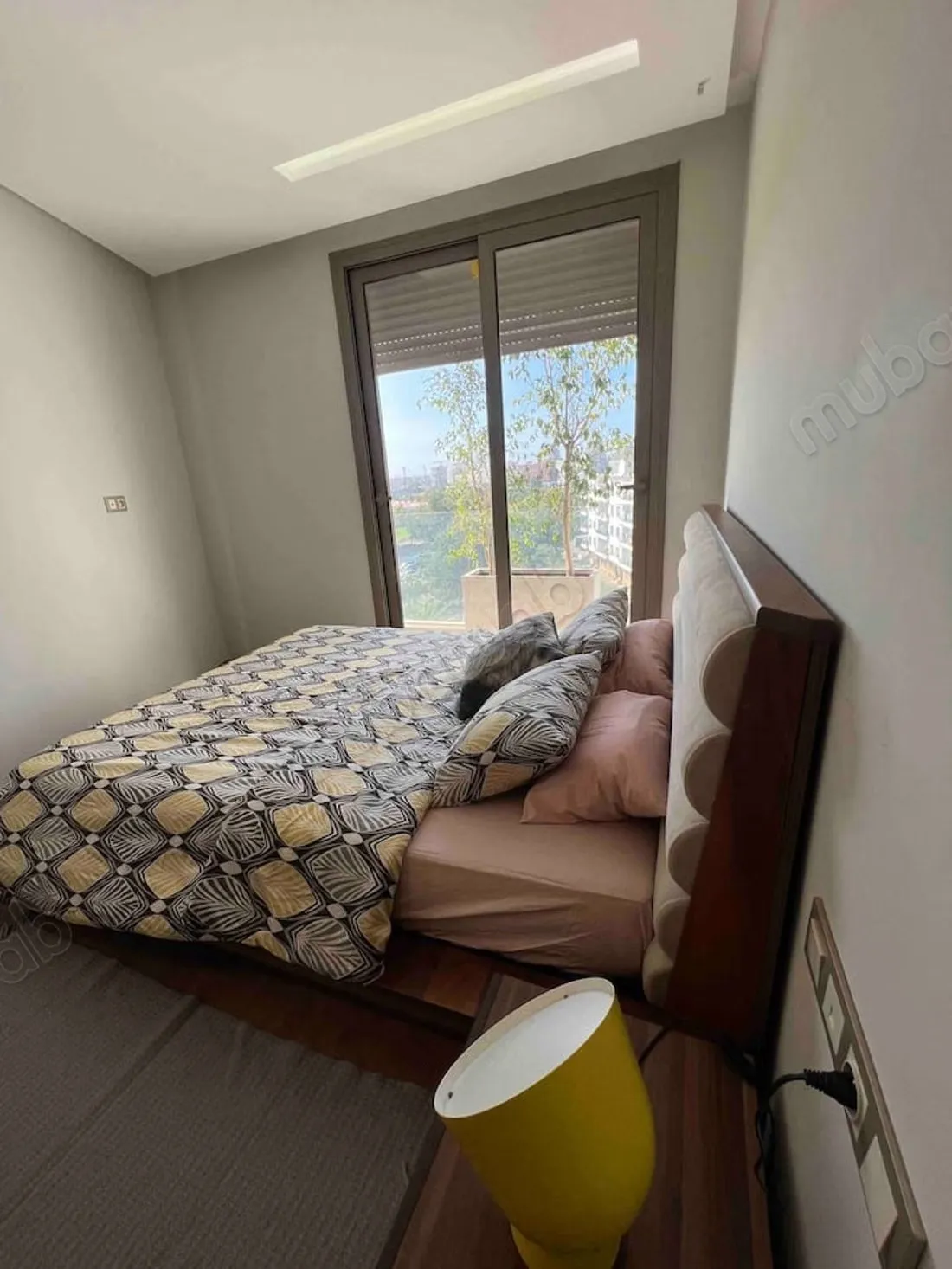 Joli appartement spacieux à Rabat agdal - الرباط (3)
