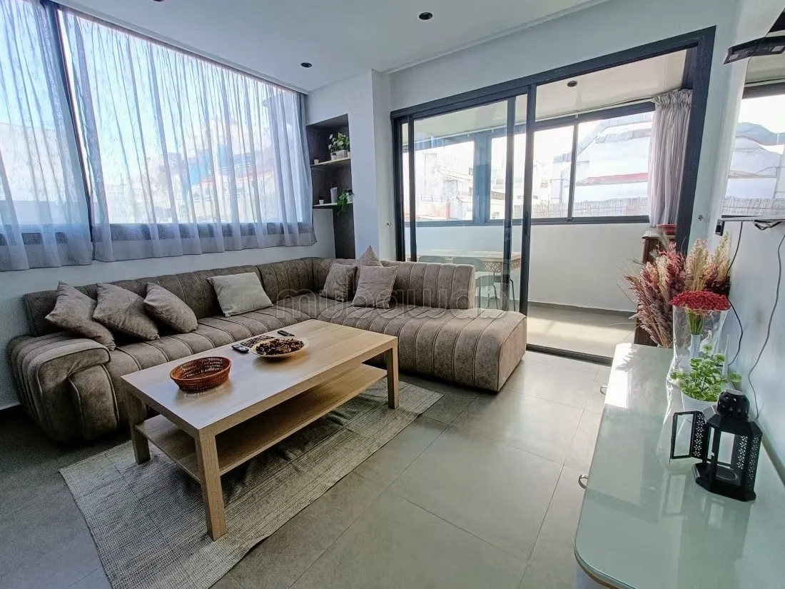 Studio Cocooning GAUTHIER - الدار البيضاء