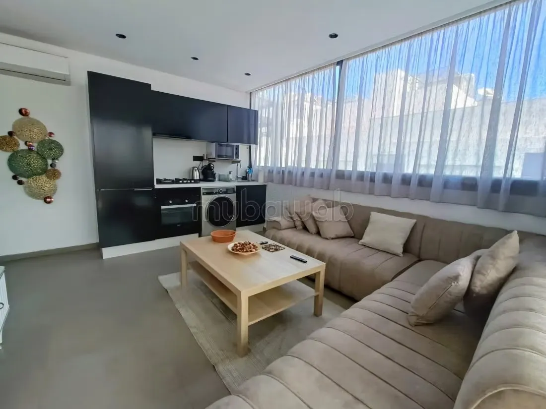 Studio Cocooning GAUTHIER - الدار البيضاء (2)