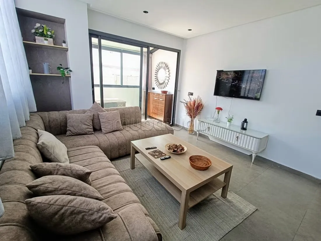 Studio Cocooning GAUTHIER - الدار البيضاء (3)