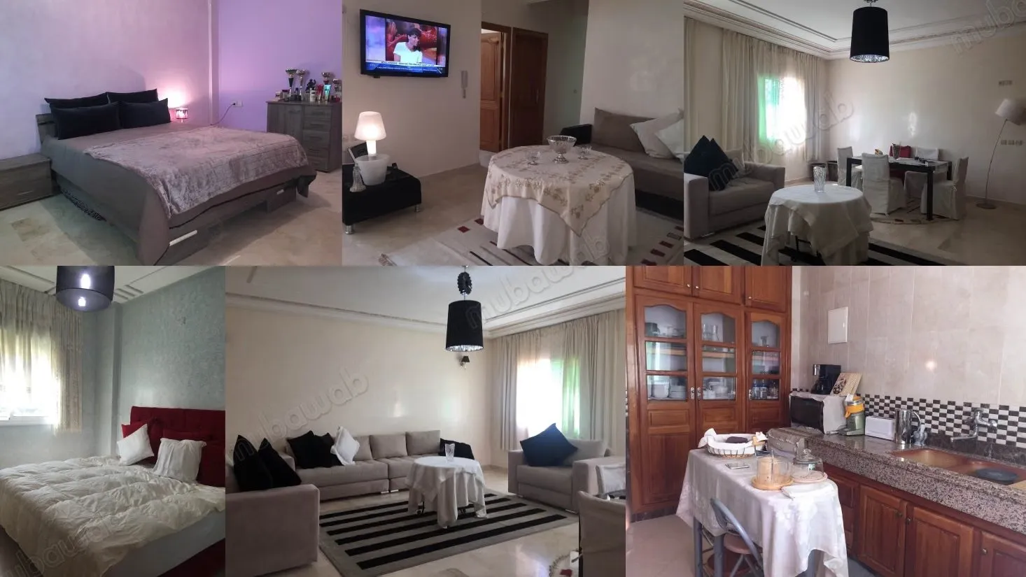 Location vacances a fes - فاس