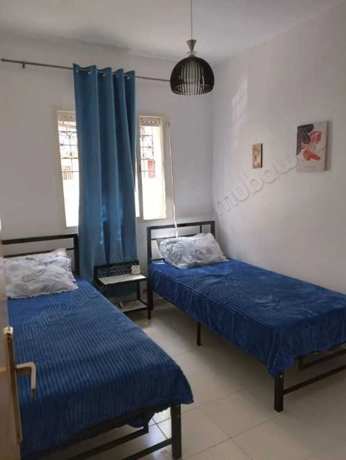 Appartement Près Mall ibn Batoutta et Marina bay - طنجة (3)