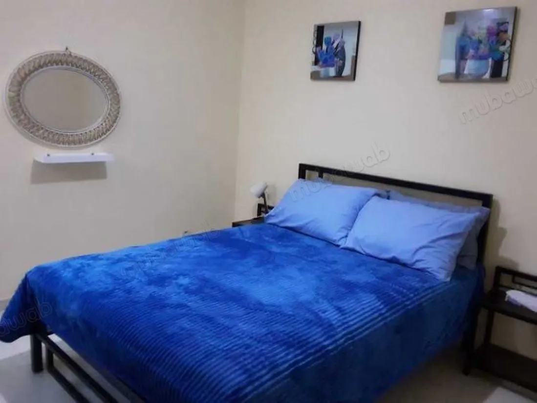 Appartement Près Mall ibn Batoutta et Marina bay - طنجة (2)