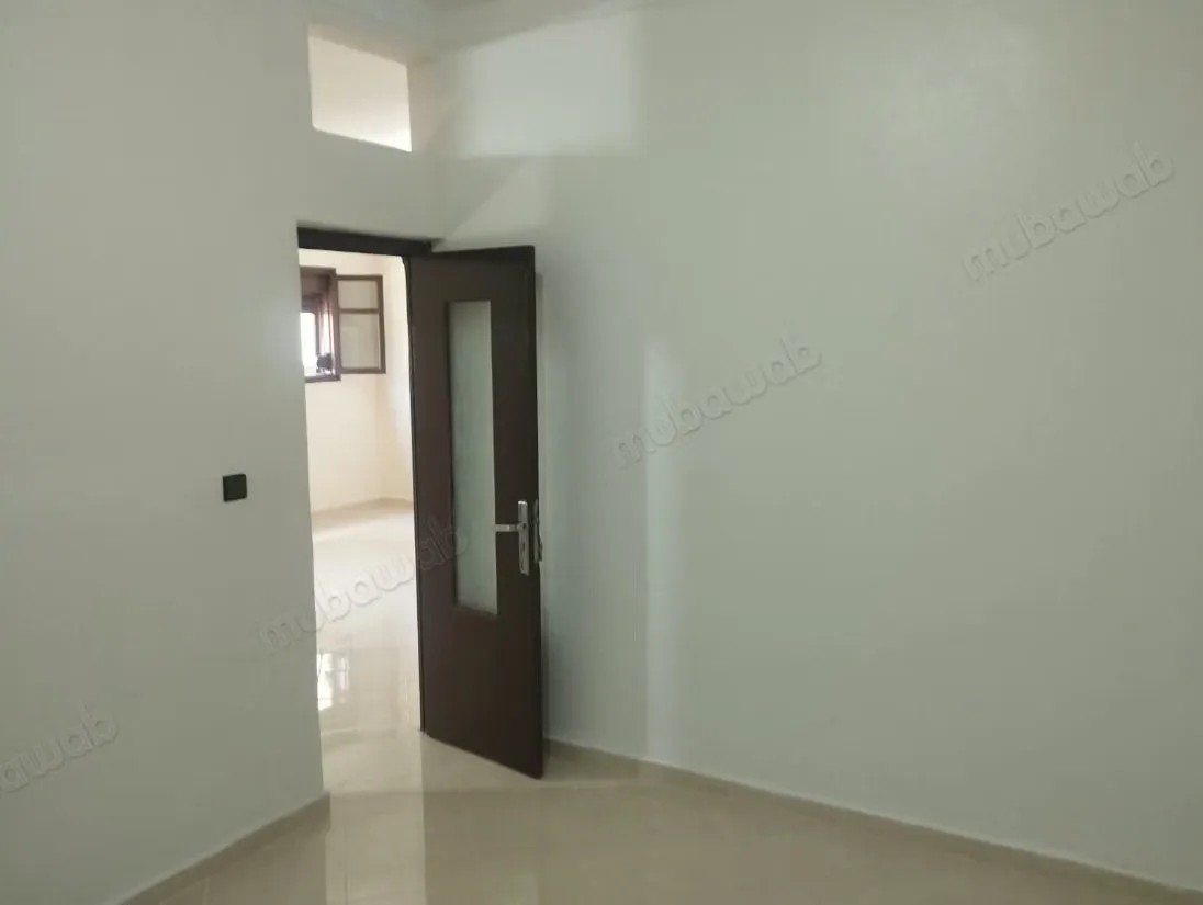 Appartement de 60 mètres carrés pour étudiants ou employés - الرباط (3)