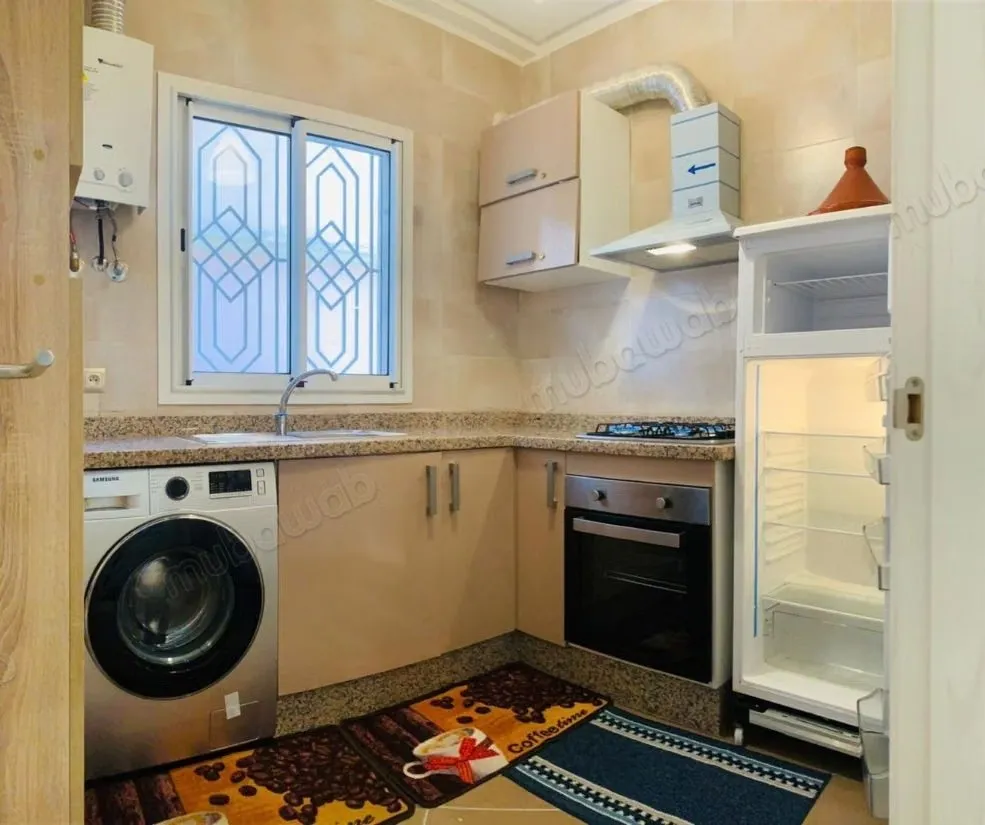 Appartement de vacances à louer à Hay Salam. 1 belle chambre... - المحمدية (3)