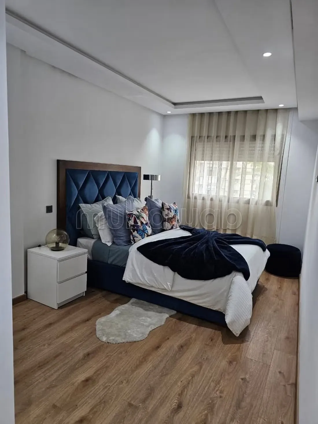 Appartement journalier - الدار البيضاء (3)