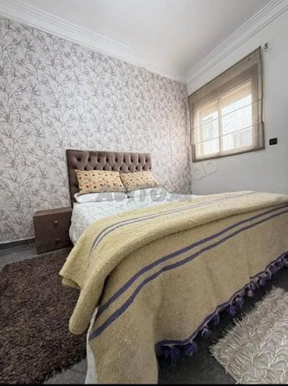 Appartements à louer à Béni Mellal.
Superficie 95 m².
Télévi... - بني ملال (3)