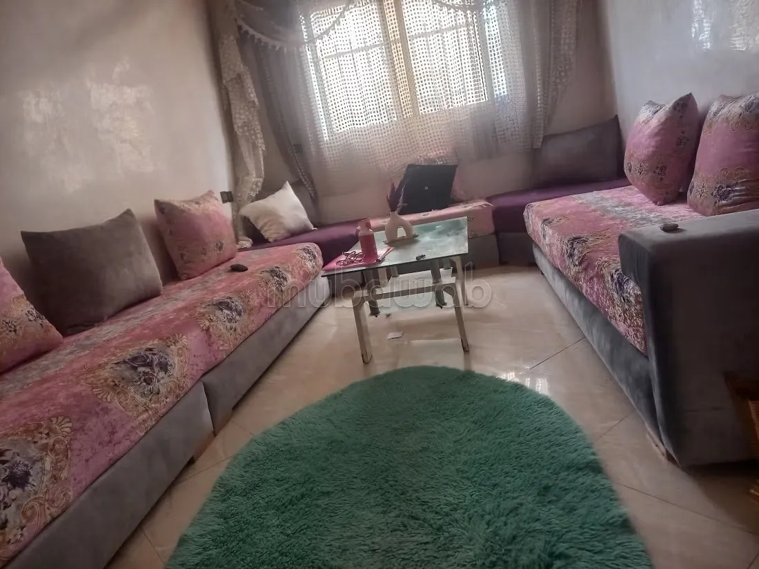 Appartement à louer - الجديدة (2)