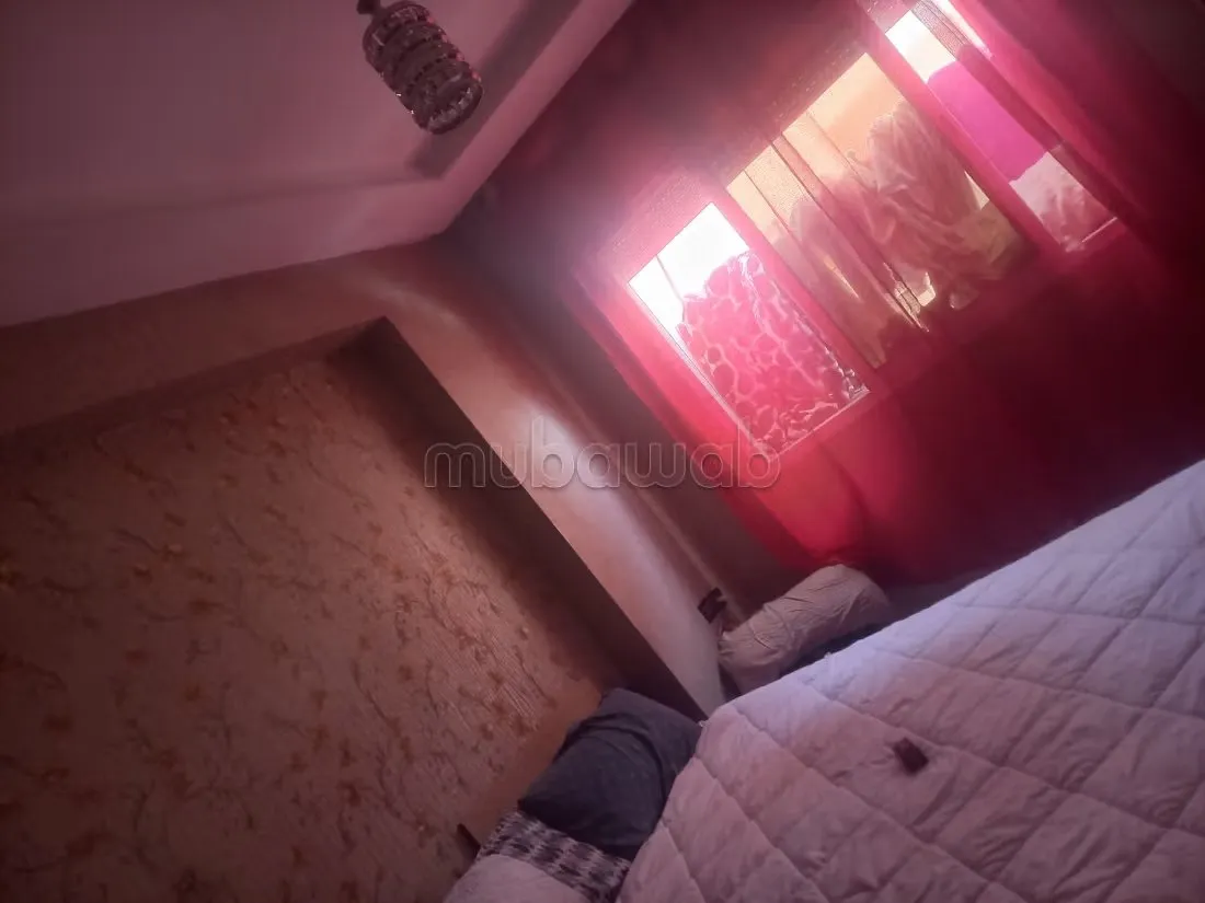 Appartement à louer - الجديدة