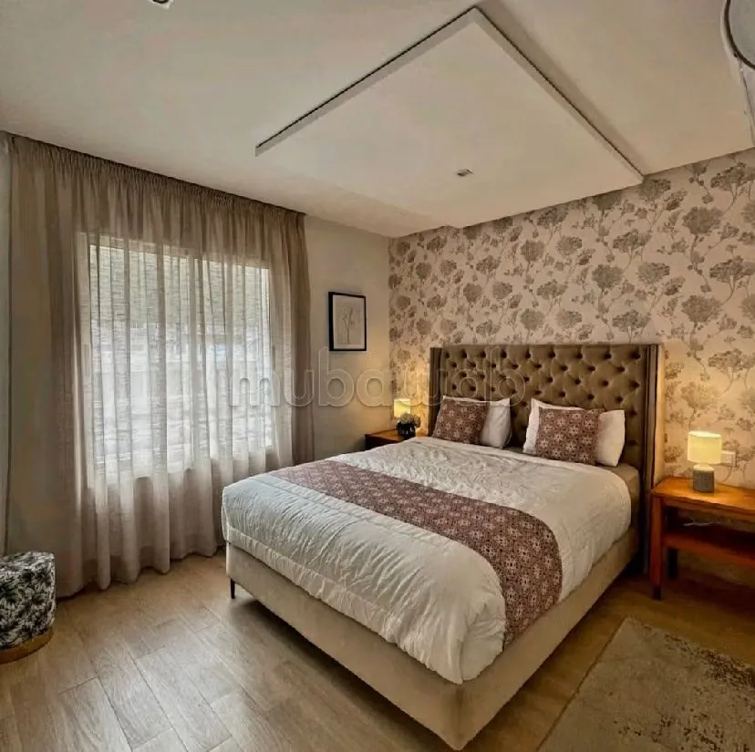 Appartements meublées en locations a ifrane - إفران
