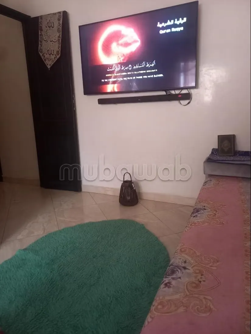Appartement à louer - الجديدة (3)