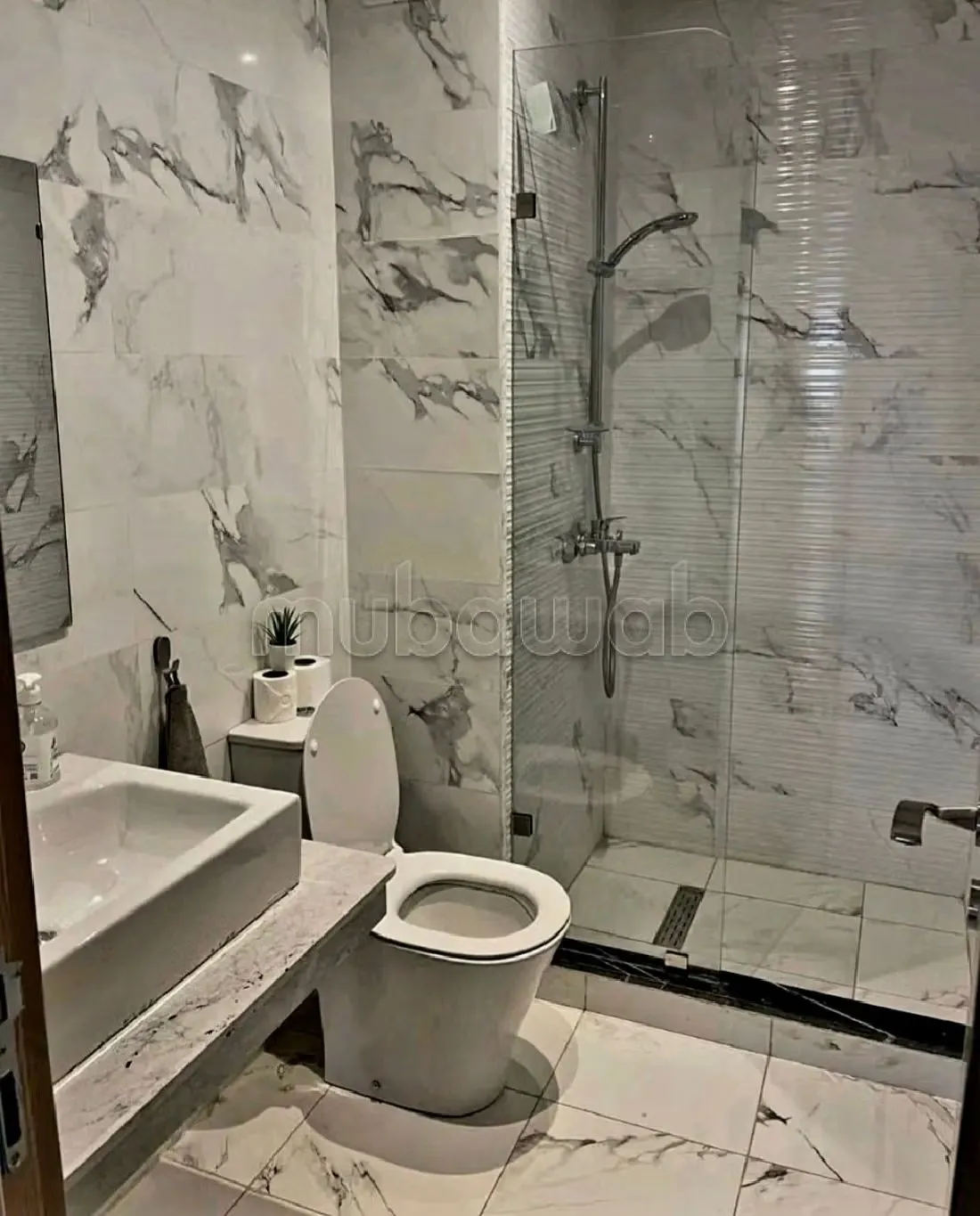 Appartements meublées en locations a ifrane - إفران (2)