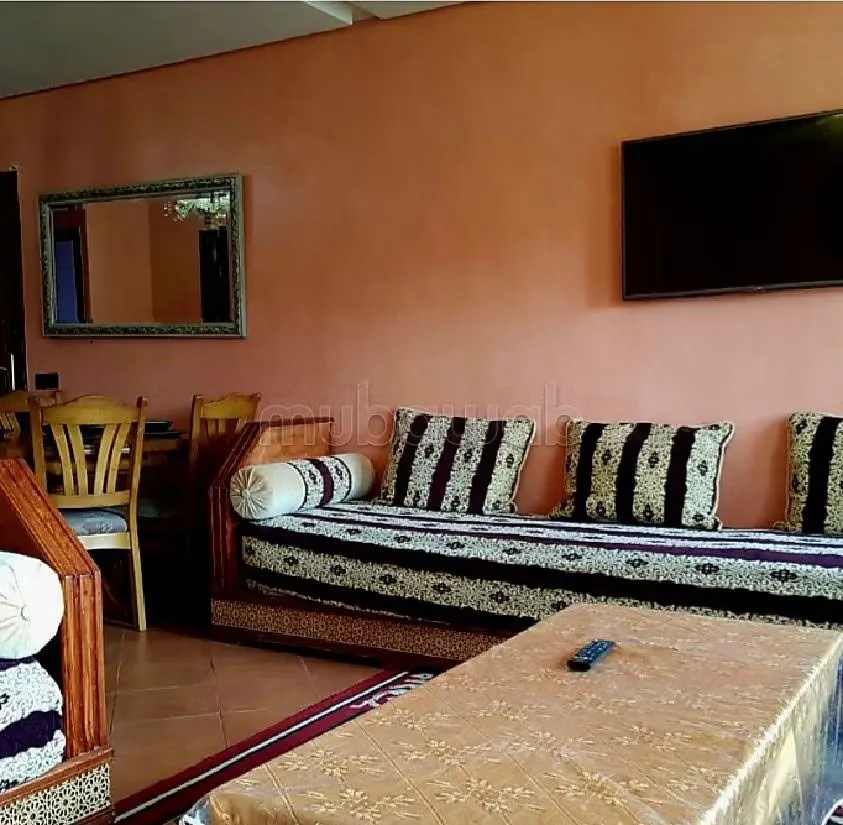 Appartements meublées à louer à IFRANE - إفران (2)