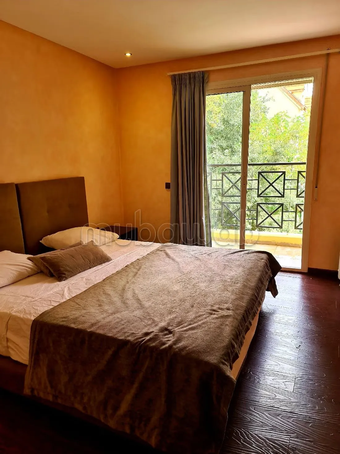 Appartements et Chalets à louer à ifrane - إفران (3)