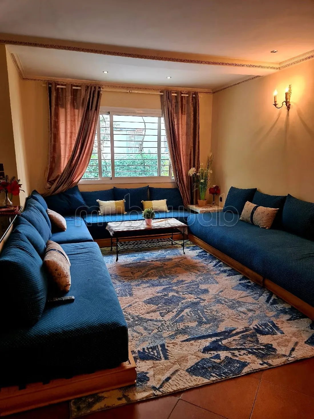 Appartements et Chalets à louer à ifrane - إفران (2)