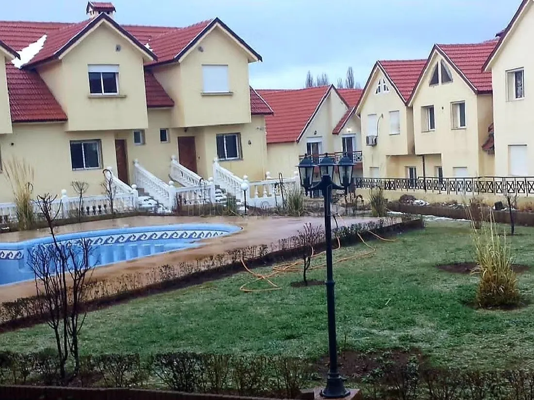 Appartements et Chalets à louer à ifrane - إفران