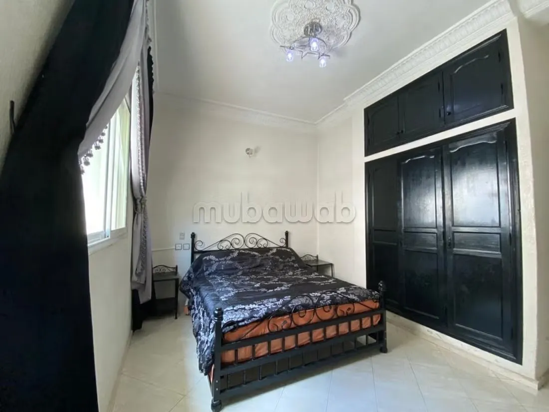 Appartement 2 Chambres pour vacances à Fès - فاس
