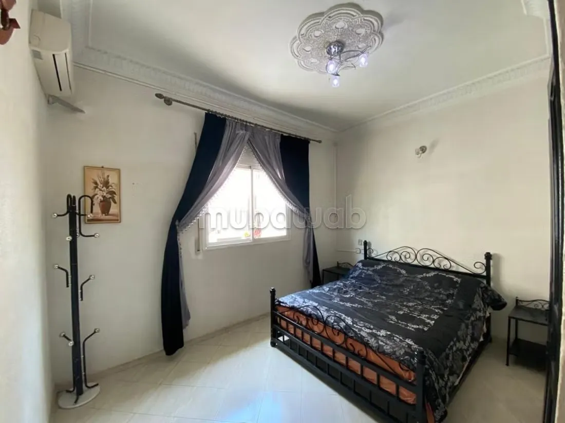 Appartement 2 Chambres pour vacances à Fès - فاس (2)